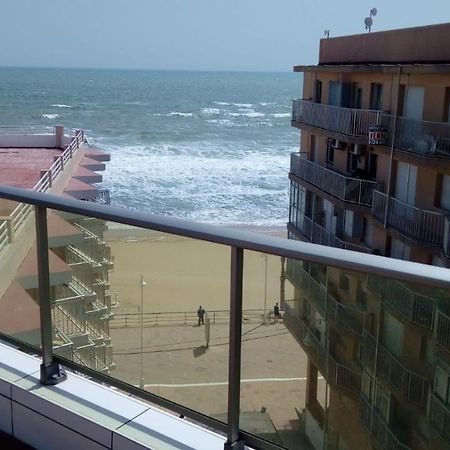 Apartamento Bajo 2 Duplex Marjal Playa Centro De Guardamar Guardamar del Segura Eksteriør billede