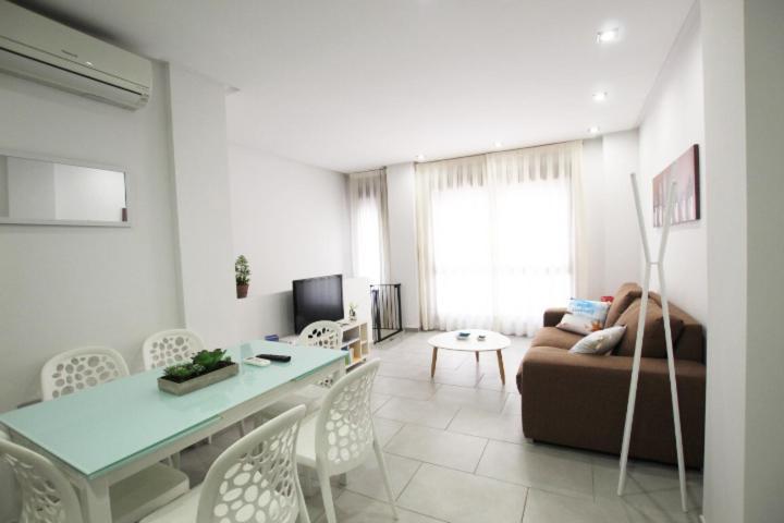 Apartamento Bajo 2 Duplex Marjal Playa Centro De Guardamar Guardamar del Segura Eksteriør billede