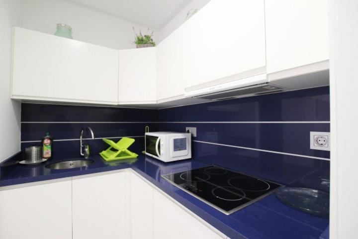 Apartamento Bajo 2 Duplex Marjal Playa Centro De Guardamar Guardamar del Segura Eksteriør billede