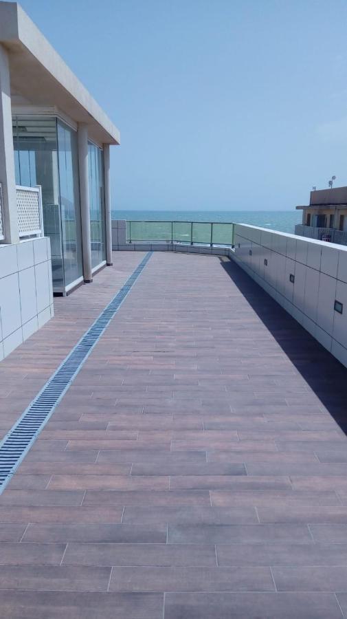 Apartamento Bajo 2 Duplex Marjal Playa Centro De Guardamar Guardamar del Segura Eksteriør billede