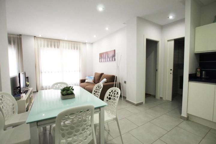 Apartamento Bajo 2 Duplex Marjal Playa Centro De Guardamar Guardamar del Segura Eksteriør billede