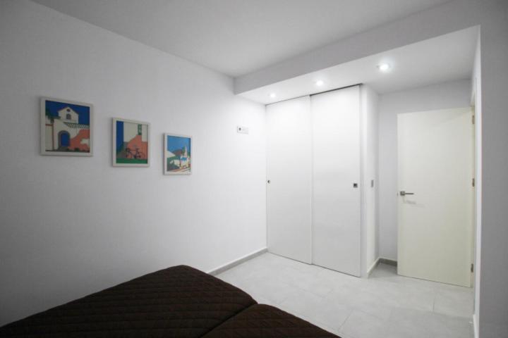 Apartamento Bajo 2 Duplex Marjal Playa Centro De Guardamar Guardamar del Segura Eksteriør billede