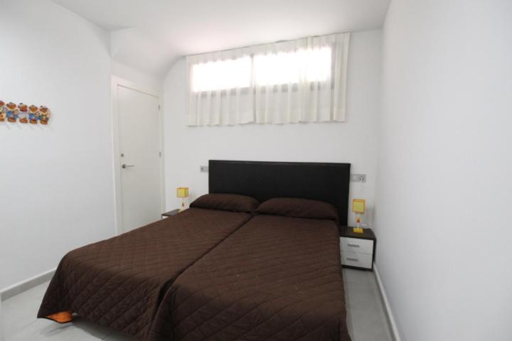 Apartamento Bajo 2 Duplex Marjal Playa Centro De Guardamar Guardamar del Segura Eksteriør billede