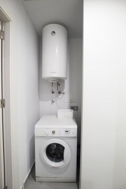 Apartamento Bajo 2 Duplex Marjal Playa Centro De Guardamar Guardamar del Segura Eksteriør billede
