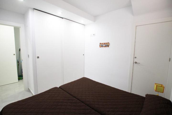 Apartamento Bajo 2 Duplex Marjal Playa Centro De Guardamar Guardamar del Segura Eksteriør billede