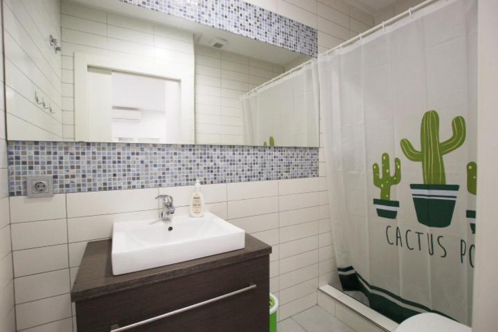 Apartamento Bajo 2 Duplex Marjal Playa Centro De Guardamar Guardamar del Segura Eksteriør billede