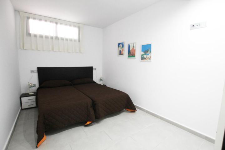Apartamento Bajo 2 Duplex Marjal Playa Centro De Guardamar Guardamar del Segura Eksteriør billede