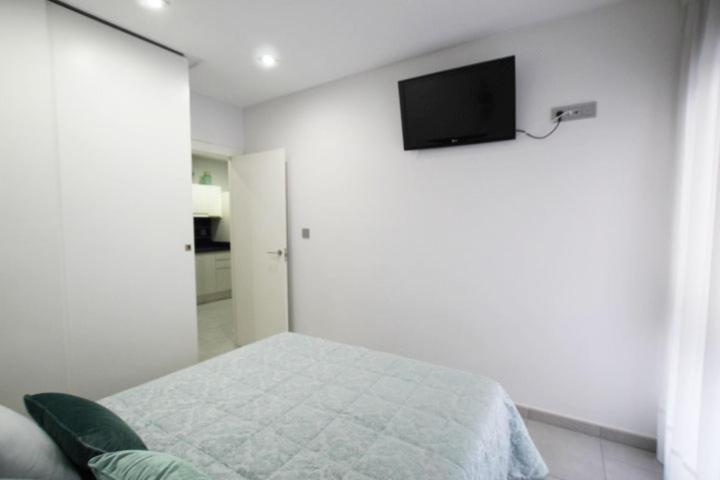 Apartamento Bajo 2 Duplex Marjal Playa Centro De Guardamar Guardamar del Segura Eksteriør billede