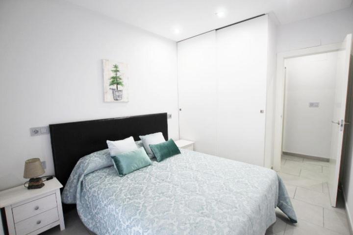 Apartamento Bajo 2 Duplex Marjal Playa Centro De Guardamar Guardamar del Segura Eksteriør billede